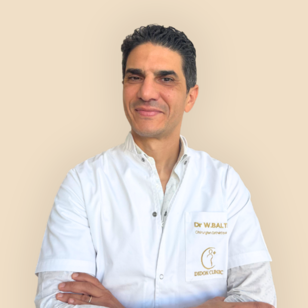Chirurgie esthétique à didon clinic