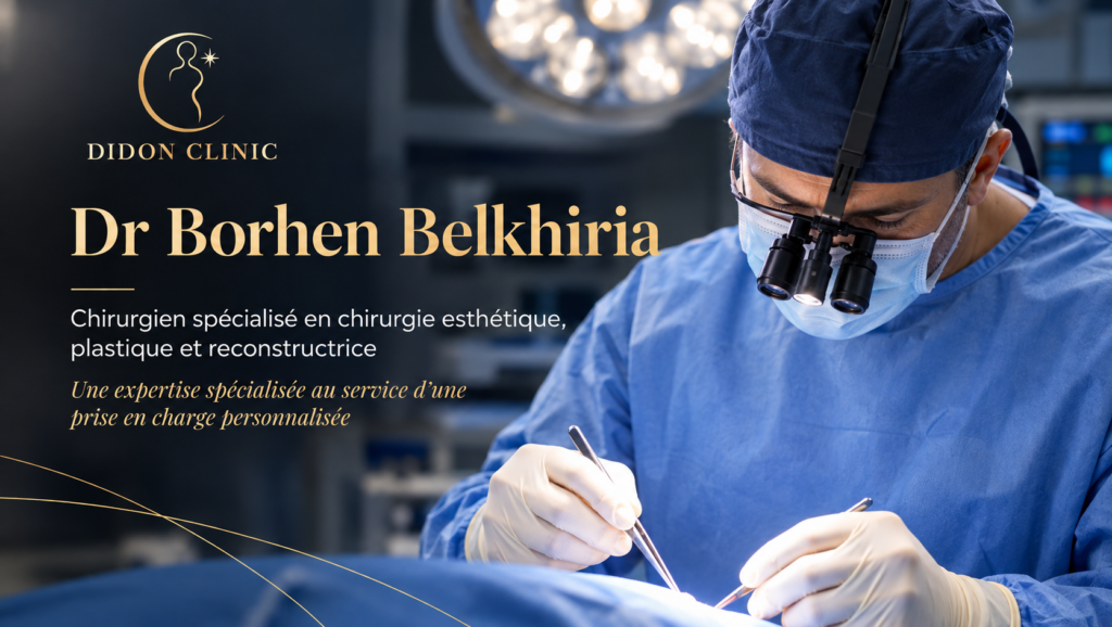 Dr Borhen Belkhiria