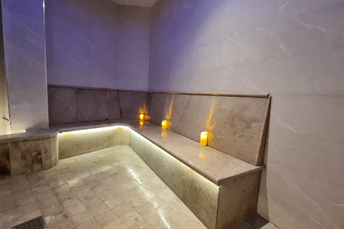 Centre de bien être - Didon wellness