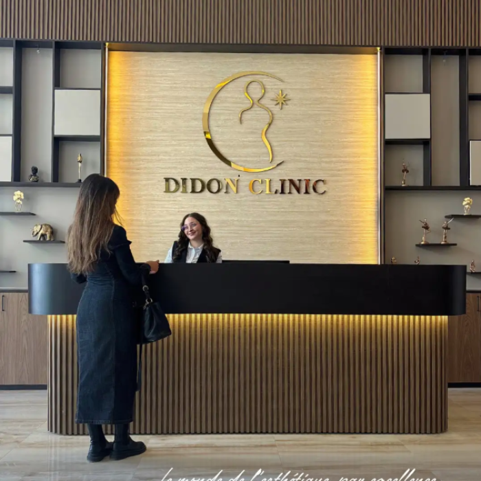Didon clinic