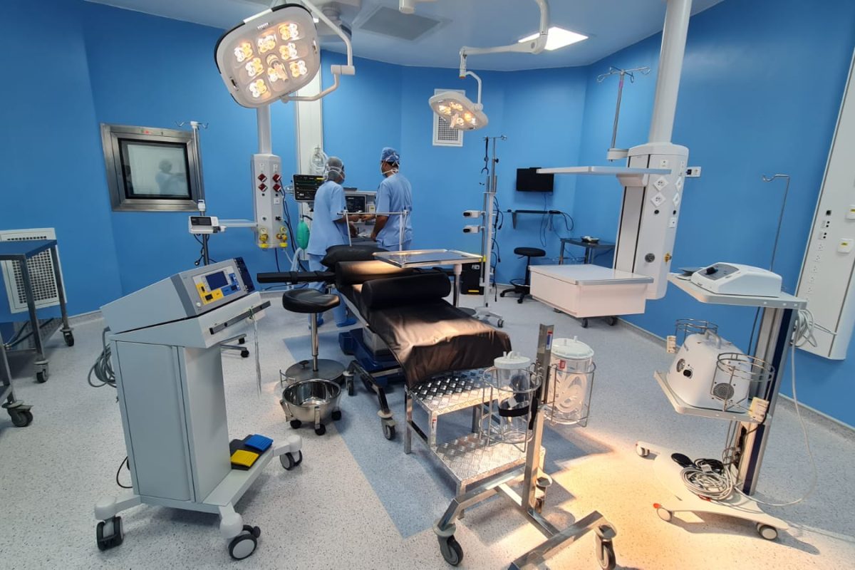 Meilleurs chirurgiens esthétique en Tunisie - Didon clinic